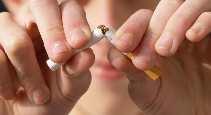 ⁠5 hábitos que están acabando con tus pulmones ¡y no, no estamos hablando solo de cigarrillos!