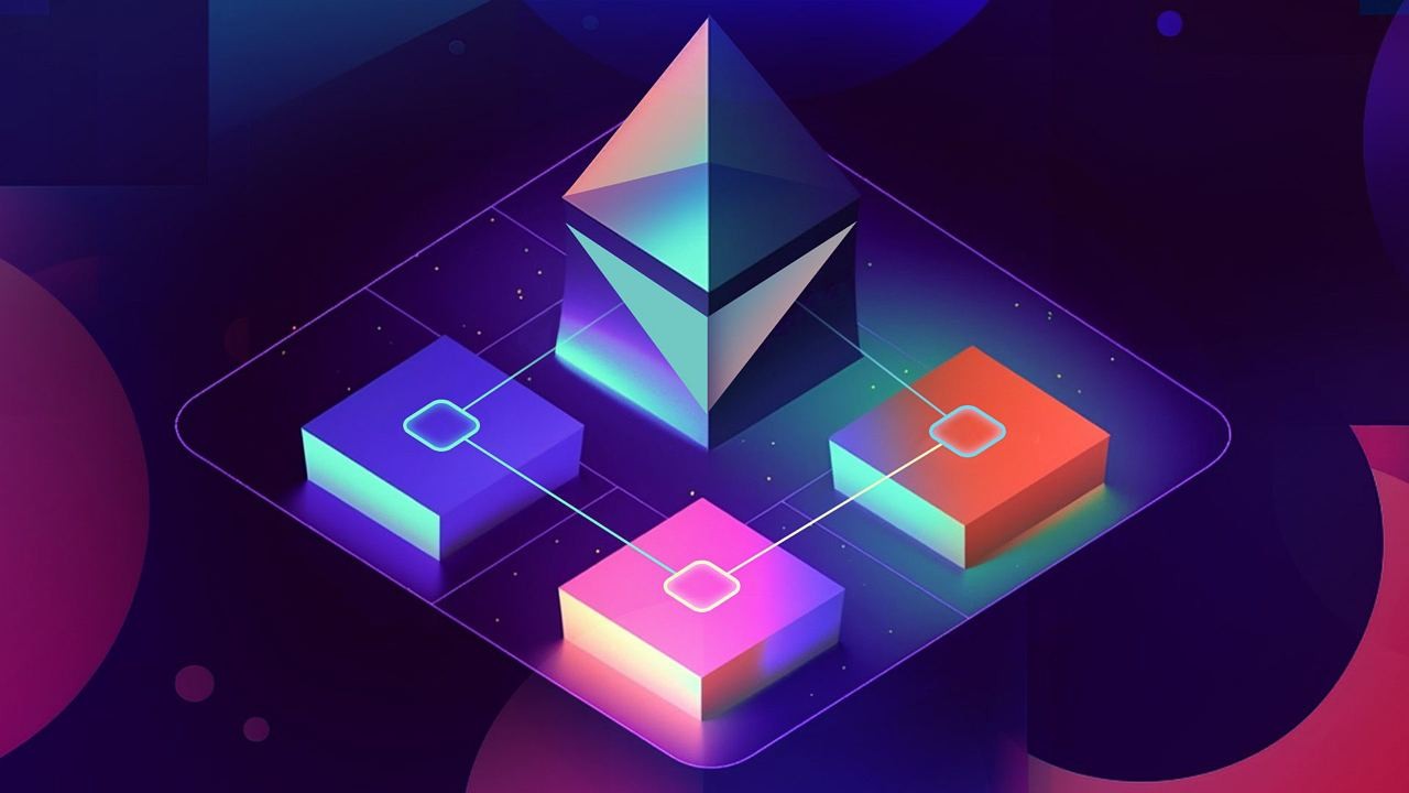 Degen Chain procesa más transacciones en Ethereum