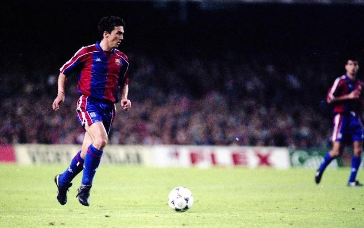 Cuando el Real Madrid le dio vida al Barcelona para Pganar otra liga