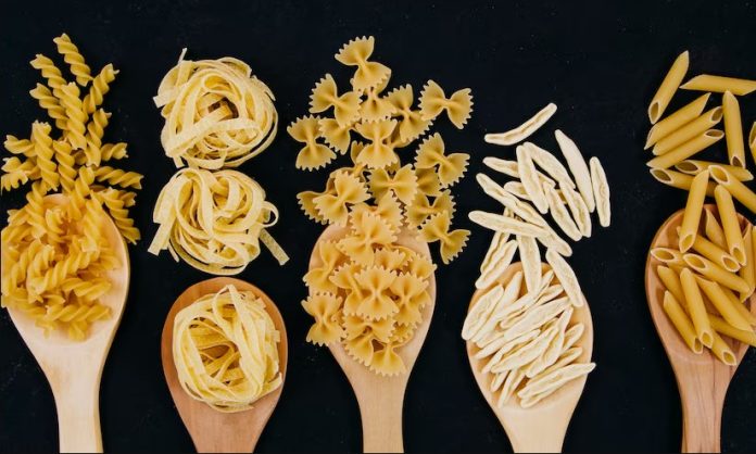 5 maneras diferentes de preparar pasta para dejar flipados a tus amigos