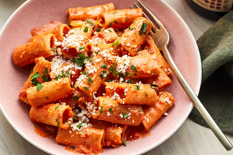El truco de este famoso chef para mejorar la pasta que odian los italianos