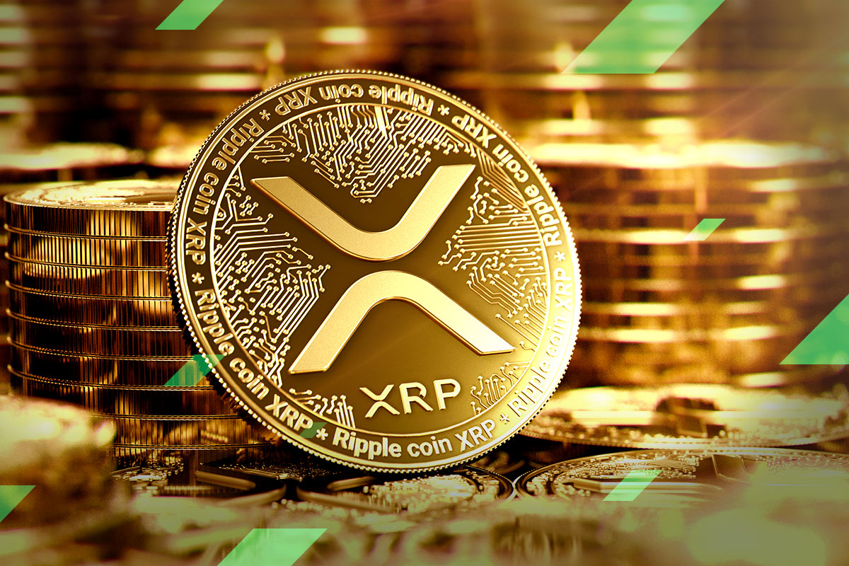 Ballenas de XRP en acción: Mueven 180 millones de tokens mientras enfrentan batalla legal