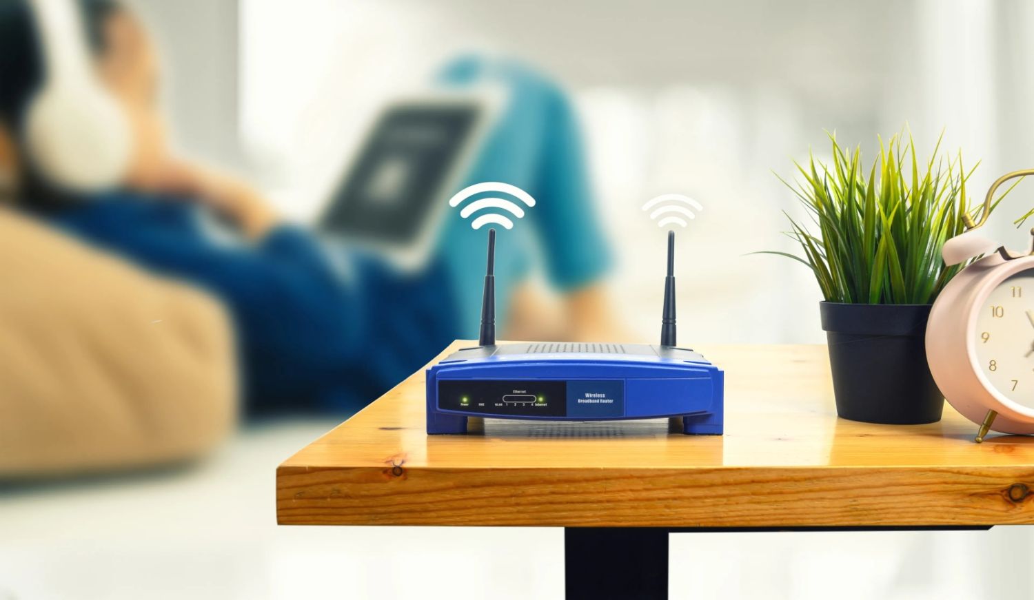 Apagar el WiFi de noche o al salir: descubre si es bueno para ti y tu bolsillo