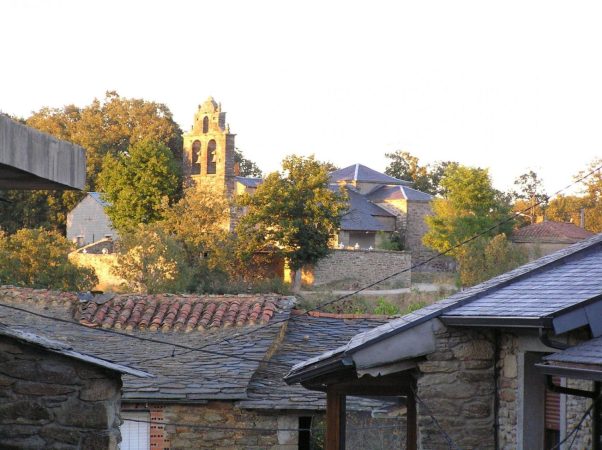 Entre dos países: estos son los pueblos fronterizos más bonitos de España 5 Merca2.es sagallos Merca2.es