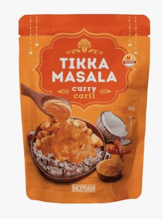 salsa tikka Merca2.es