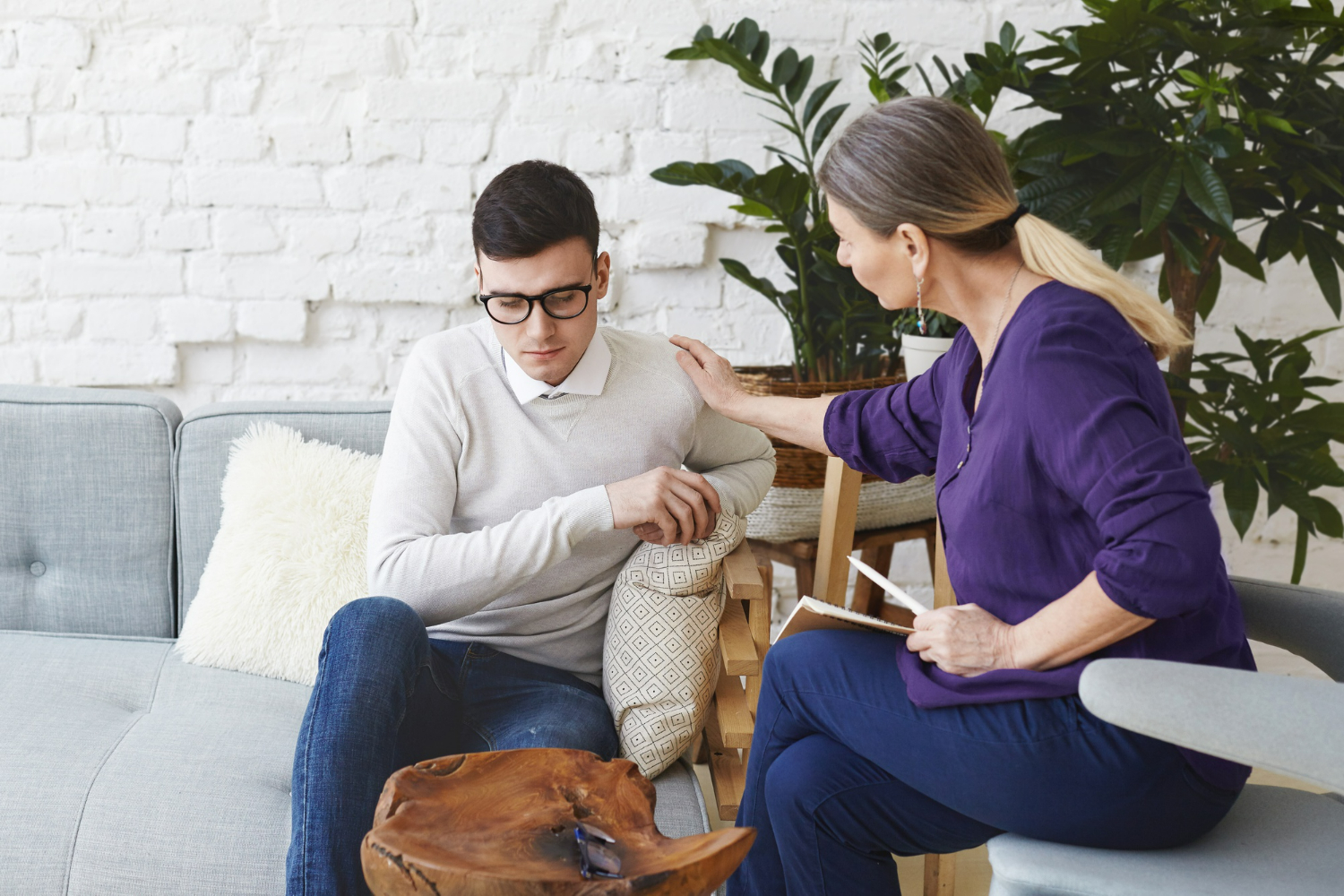 Ideas sencillas para mejorar tu salud mental