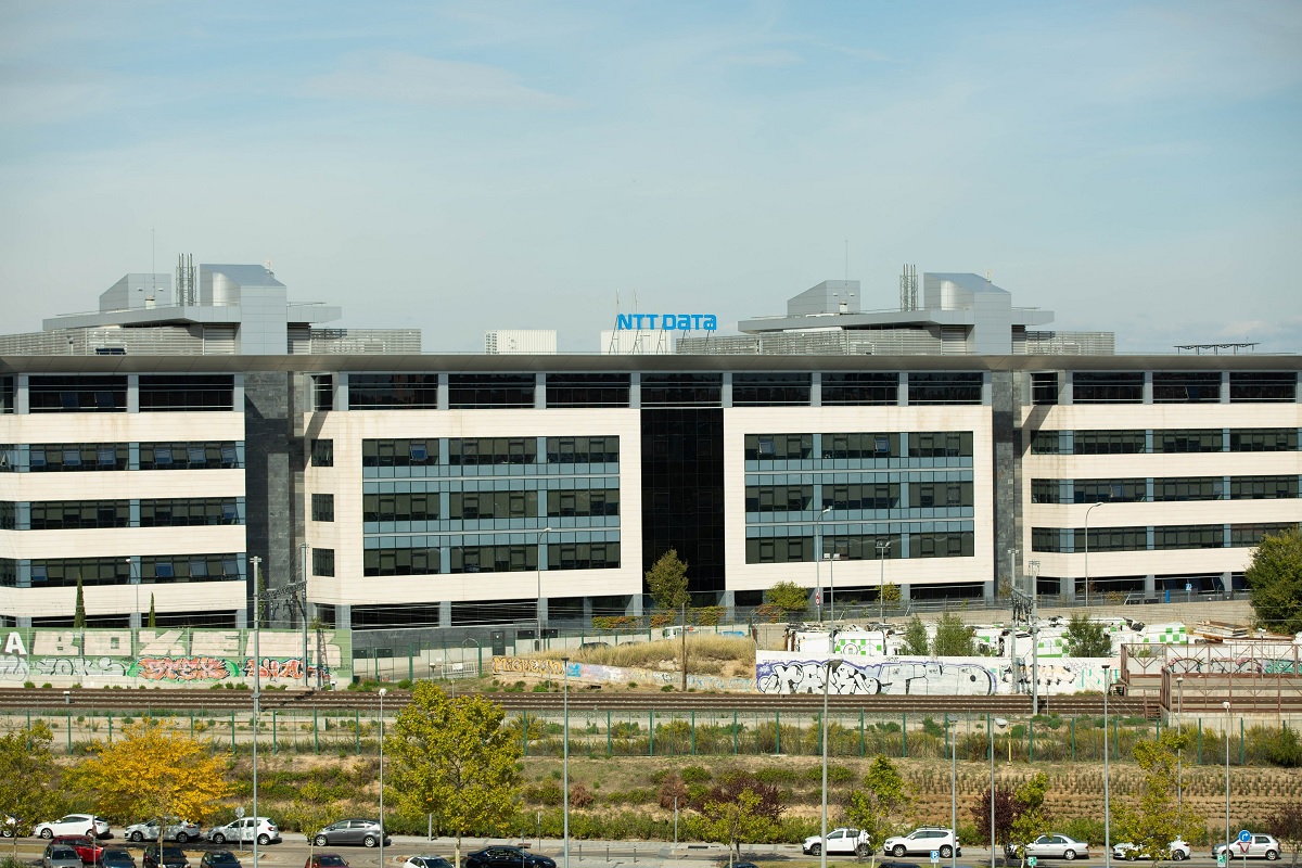 NTT Data señala como disruptivos los seguros digitales, conectados y de la IA