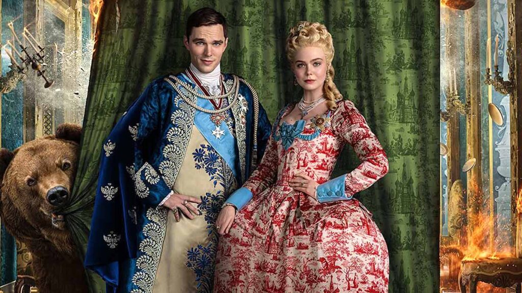 La serie de época que desafió a ‘Los Bridgerton’ y conquistó corazones en 2024 y que no te puedes perder