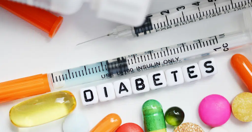 Cómo identificar si tengo diabetes