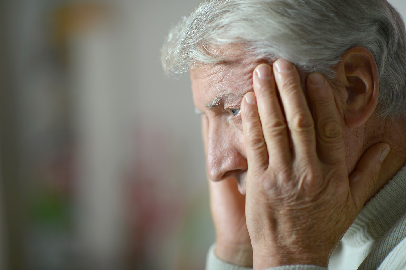 El primer recuerdo que pierden los pacientes con alzhéimer 2 Merca2.es Síntomas de que tengo alzhéimer