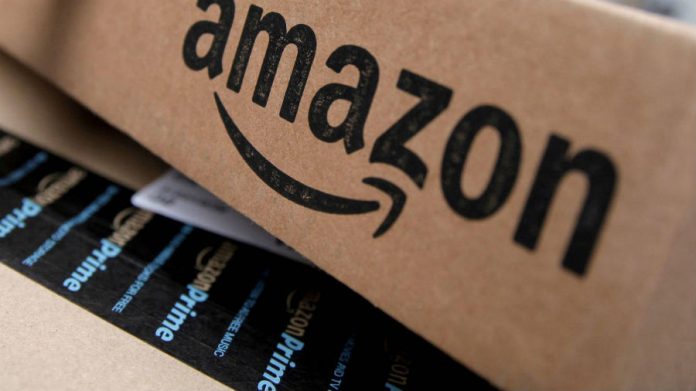Alibaba y Amazon dominan el comercio electrónico lejos de Zalando