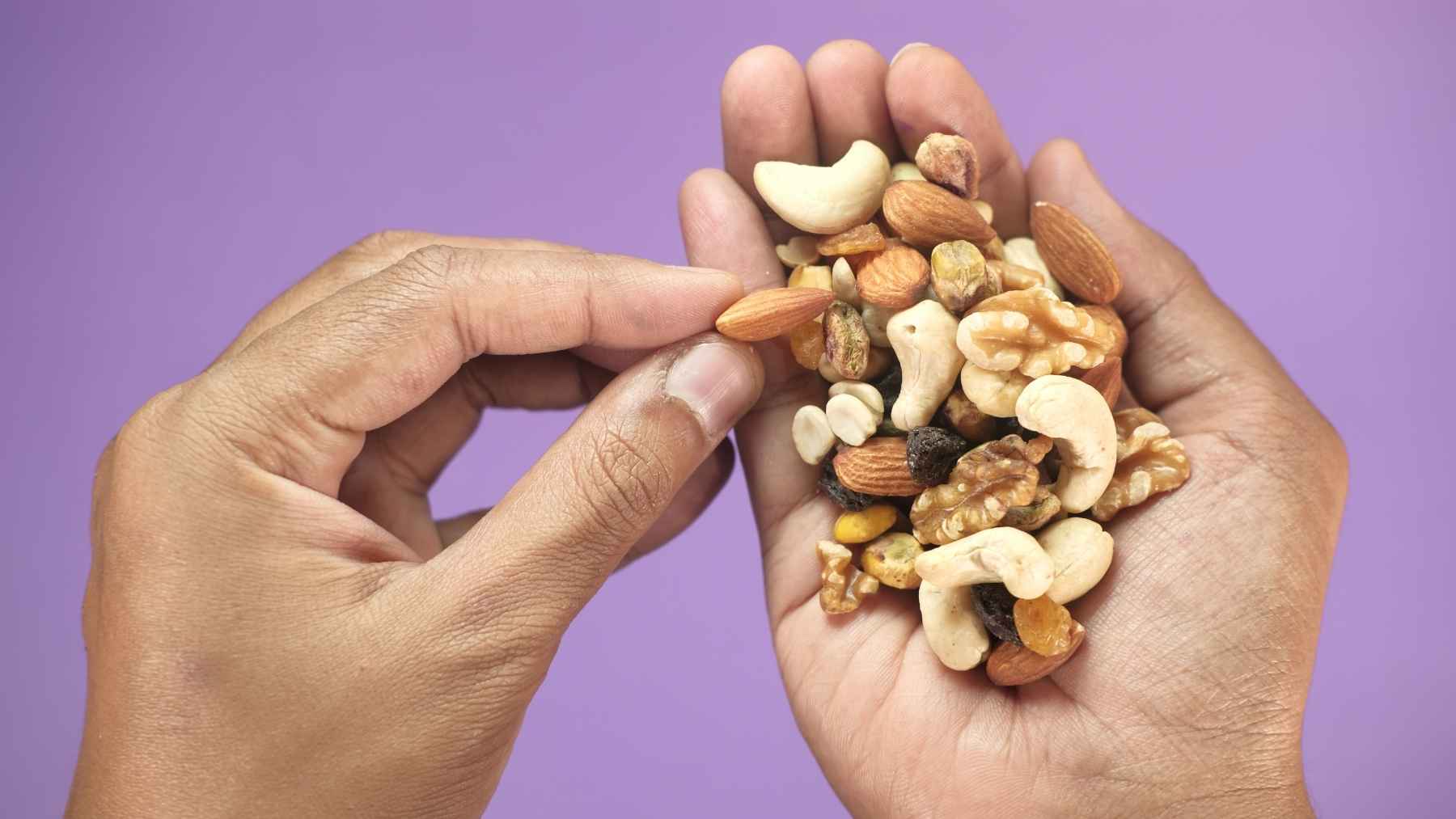 La trampa del snack: el lado oscuro de lo sano