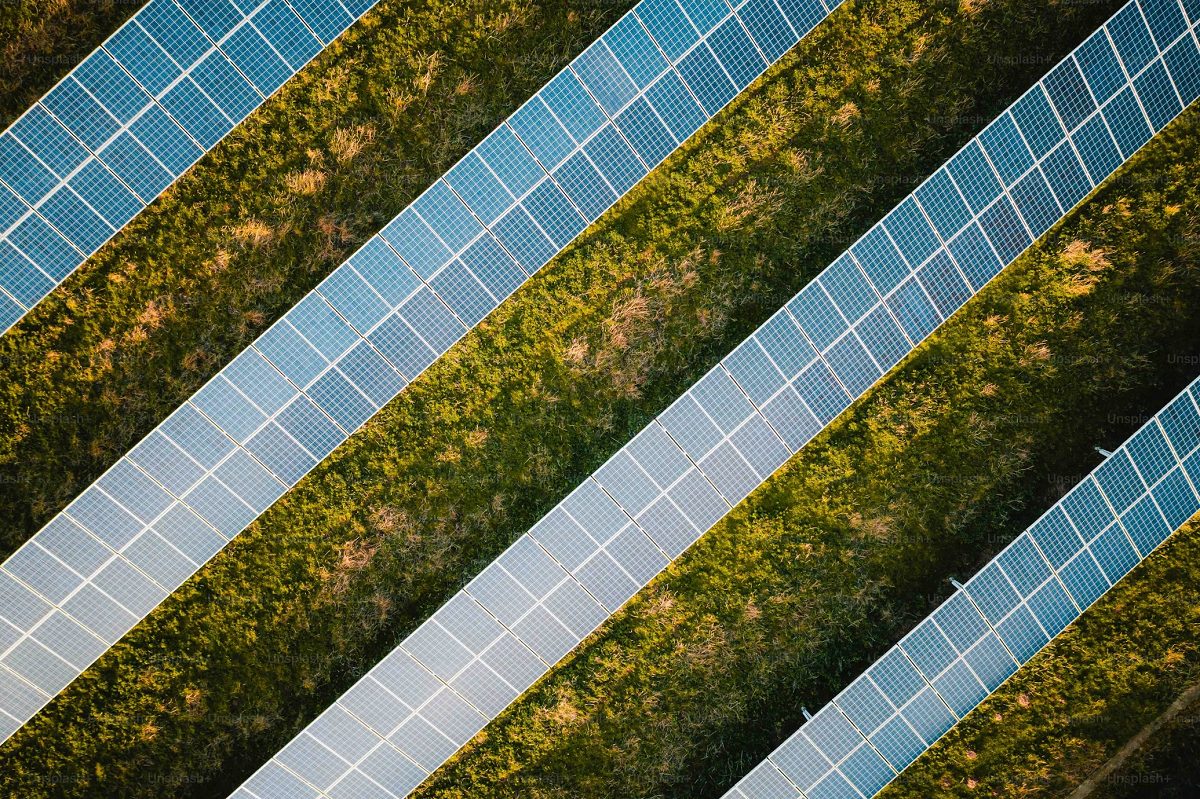 Soluciones energéticas sostenibles para este 2024