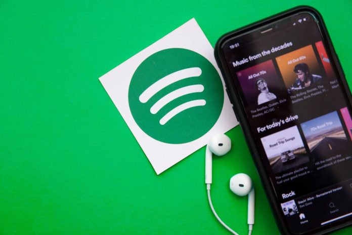 Aumento de planes en Spotify