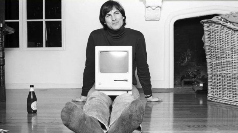 1976: Cuando todo estaba por definirse