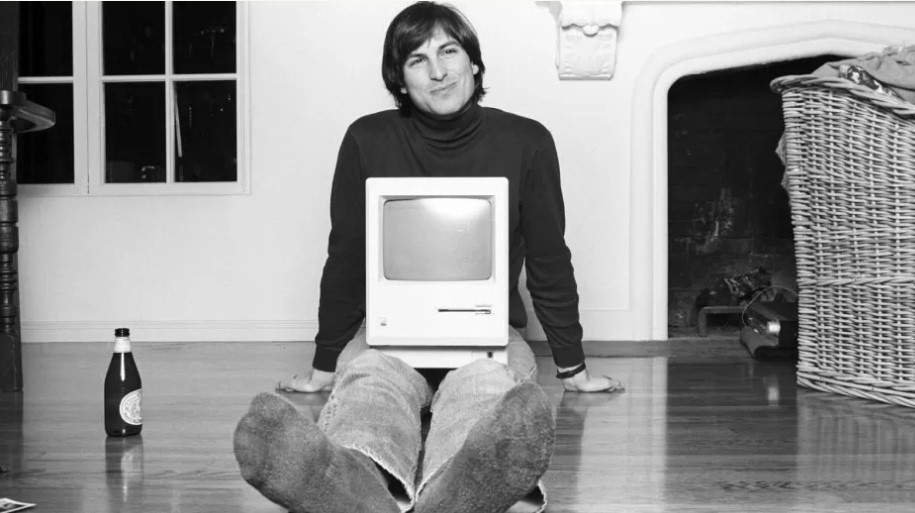 Por qué la última carta de Steve Jobs antes de morir se subastó a 400 mil dólares