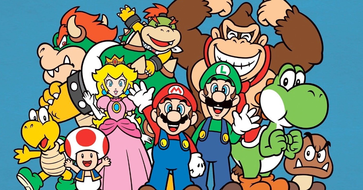 Mario Bros: el videojuego que revolucionó la industria