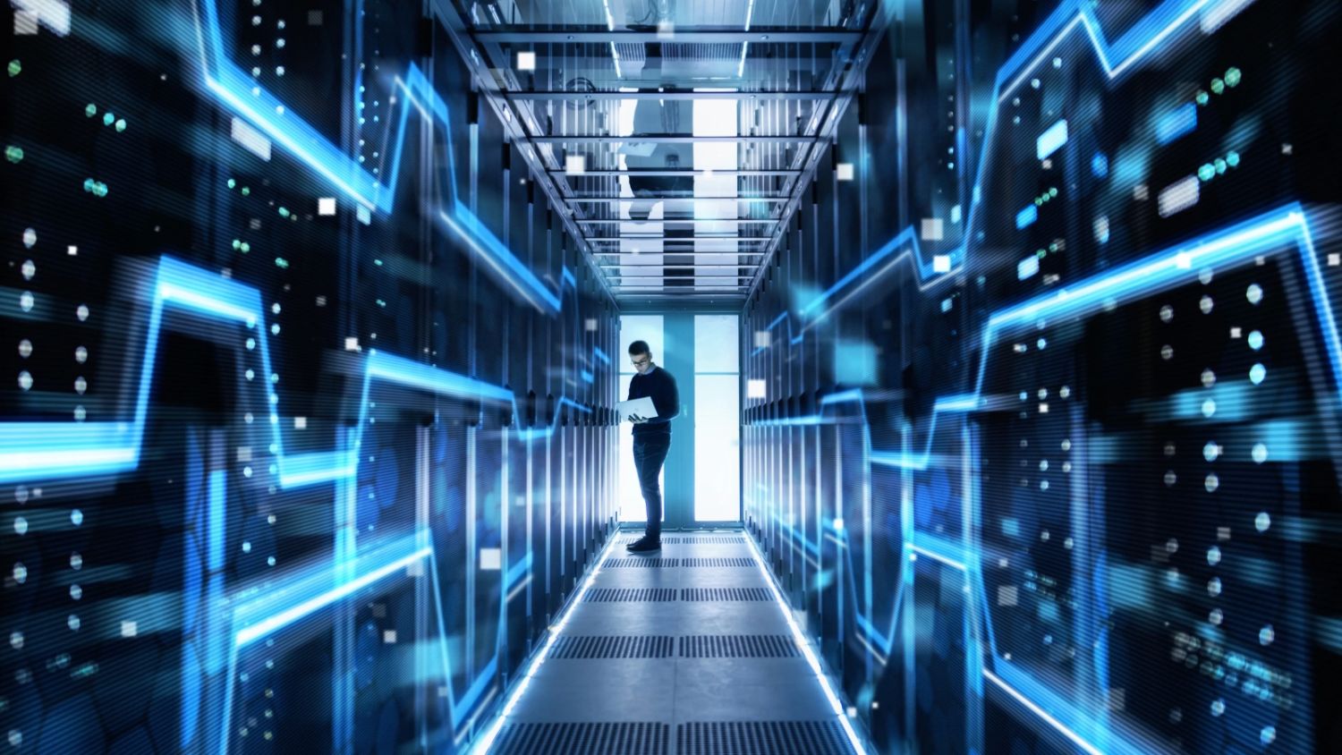 OpenAI y Microsoft desatan el futuro con Stargate, el superordenador que acelerará la era de la IA