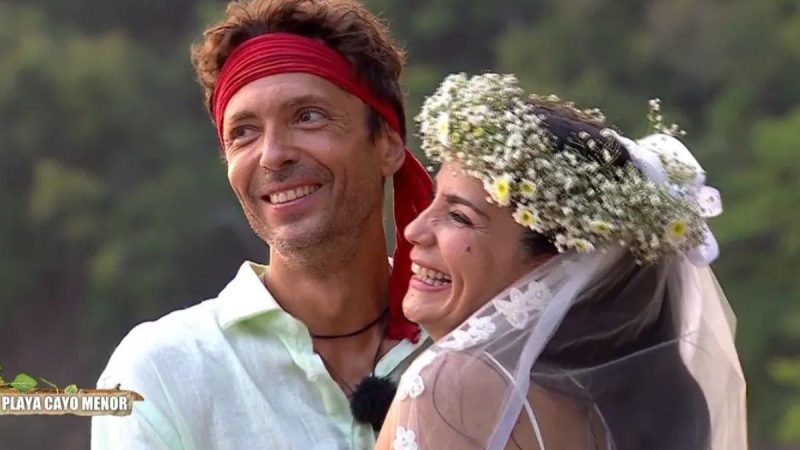Sandra Barneda frena en seco 'Así es la vida' para censurar el comentario de Alejandra Rubio 3 Merca2.es supervivientes Merca2.es