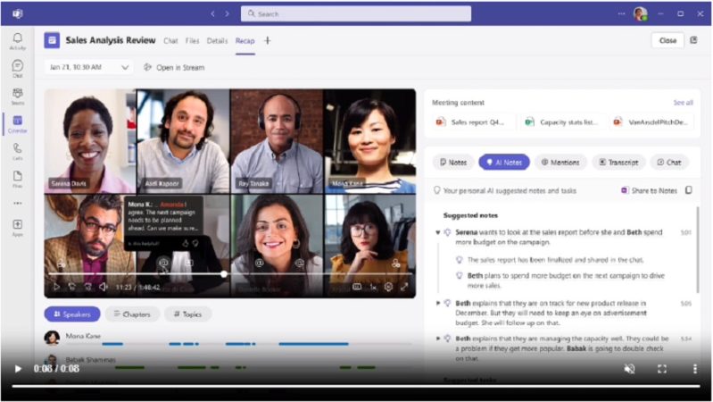 Microsoft separará Teams de Office en todo el mundo y lo cobrará aparte