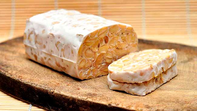 Qué es el tempeh y por qué está cambiando la industria gastronómica