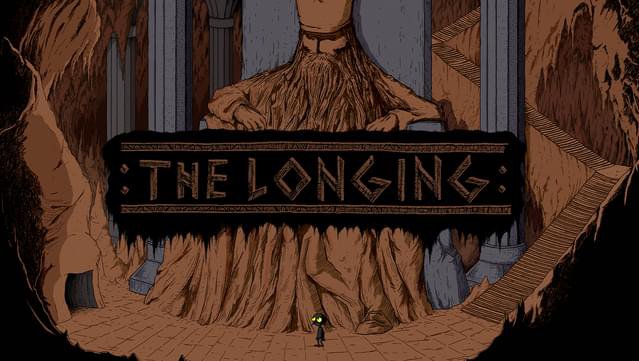 The Longing, el juego que deja a los gamers 400 días frente al monitor