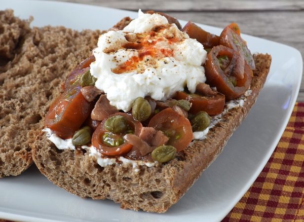 bocadillo
