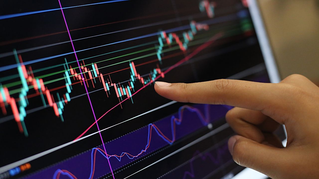 Como perder dinero haciendo trading a corto plazo (Lo que no debes hacer)