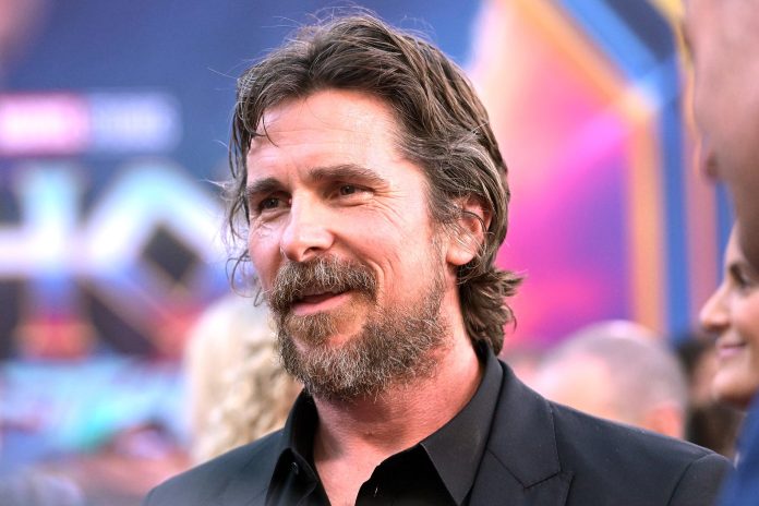 3 transformaciones radicales de Christian Bale que lo dejaron cerca de la muerte