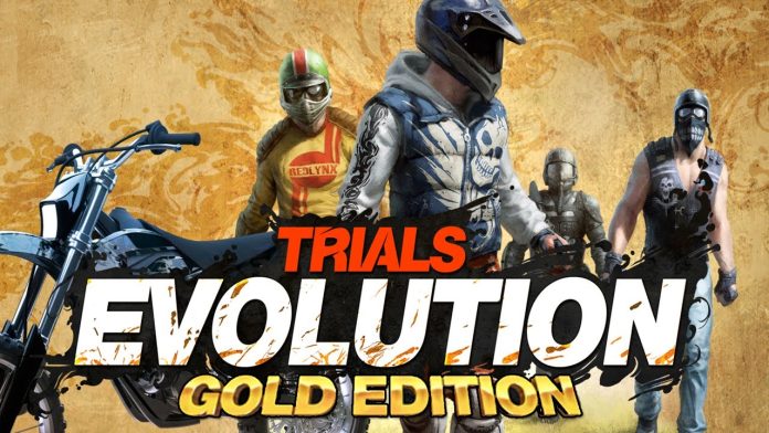 Te lo contaremos en el 2113: el misterio de Trials Evolution que esperará un siglo