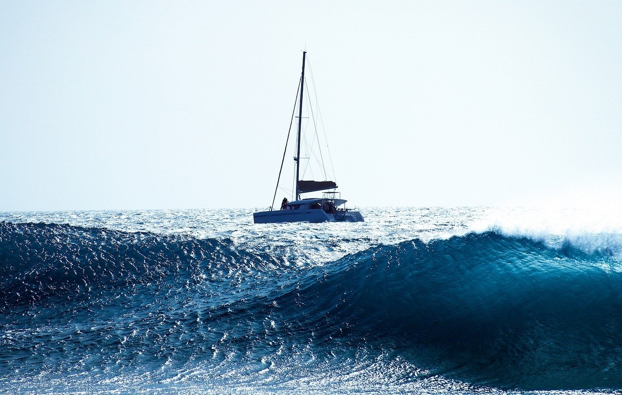 Tipos de ventiladores para barcos