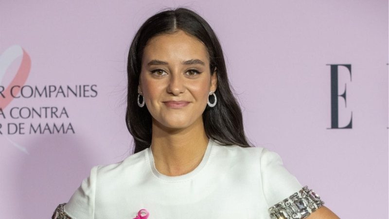 Los motivos por los que Victoria Federica es la pareja ideal de Montoya 75 Merca2.es Lo que deparará el futuro para Victoria Federica y Montoya