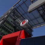 Vodafone, la teleco que mejor resistió el apagón de abril por sus baterías y generadores