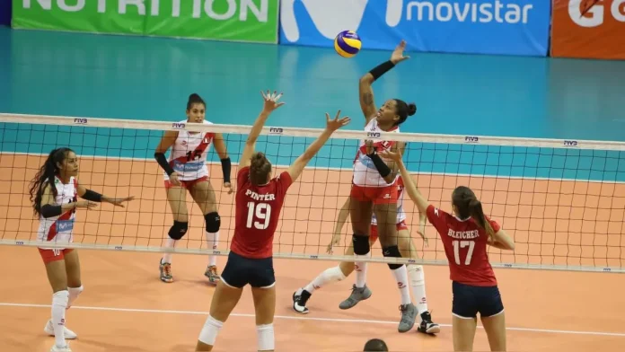 El secreto del voleibol para potenciar tu sistema cardiovascular: por qué es mejor que otros deportes