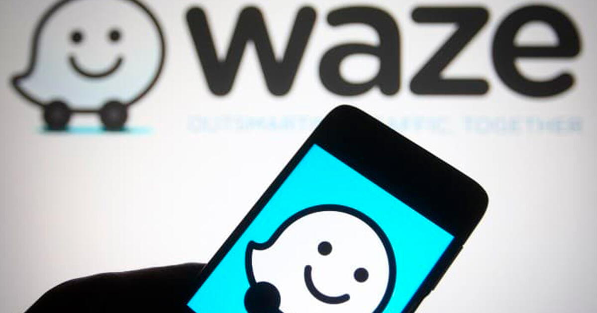 Waze renueva funciones