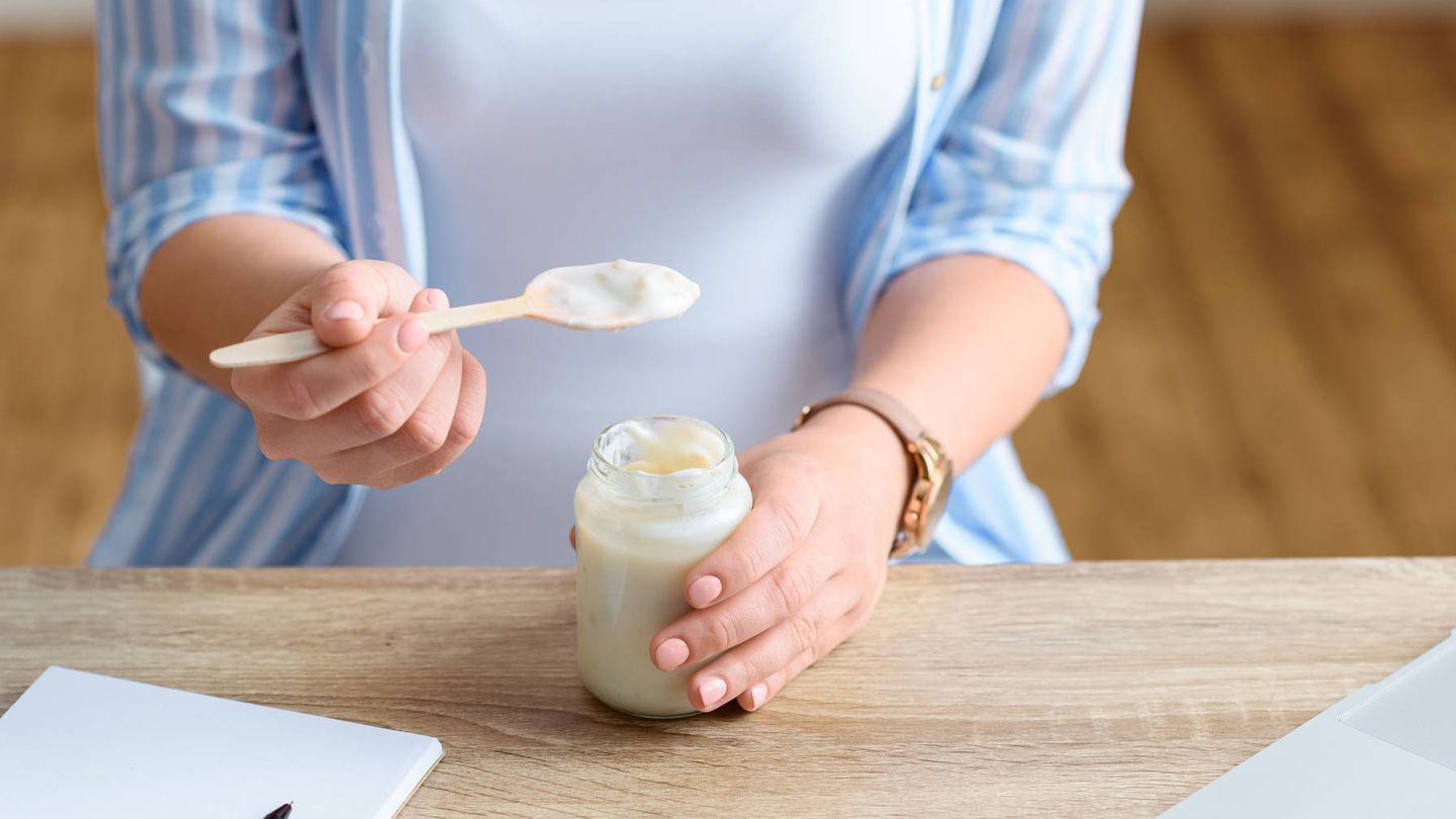 Después de leer esto nunca más comerás yogur