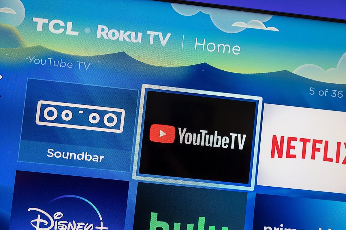 La tendencia televisiva sobre YouTube que se cierne sobre España