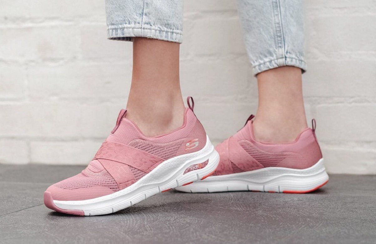 ¡Milagroso! Acaba con el mal olor de tus zapatillas con este sencillo truco