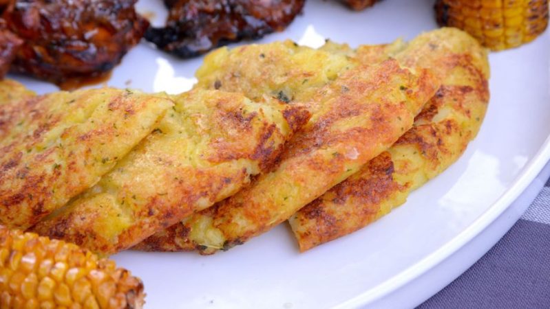 Rösti de patatas: El acompañante perfecto para tus platos 1 Merca2.es zoom 29d24ab3d00e2cc951eb9593869b2cbd 920 518 Merca2.es