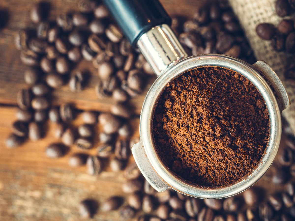 ¿Cuál es más sano, el café soluble o el café molido?