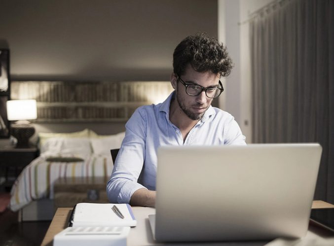 ¿Echas currículums y curriculums y nunca te llaman? Este es el motivo