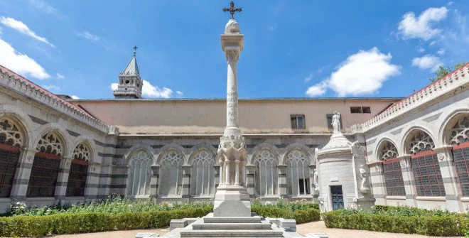 Los 5 sitios más random para visitar en Madrid este verano 3 Merca2.es 00a4232 Merca2.es