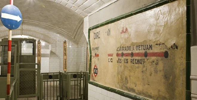 Los 5 sitios más random para visitar en Madrid este verano 4 Merca2.es 1697091785 1812200912128 adj Merca2.es
