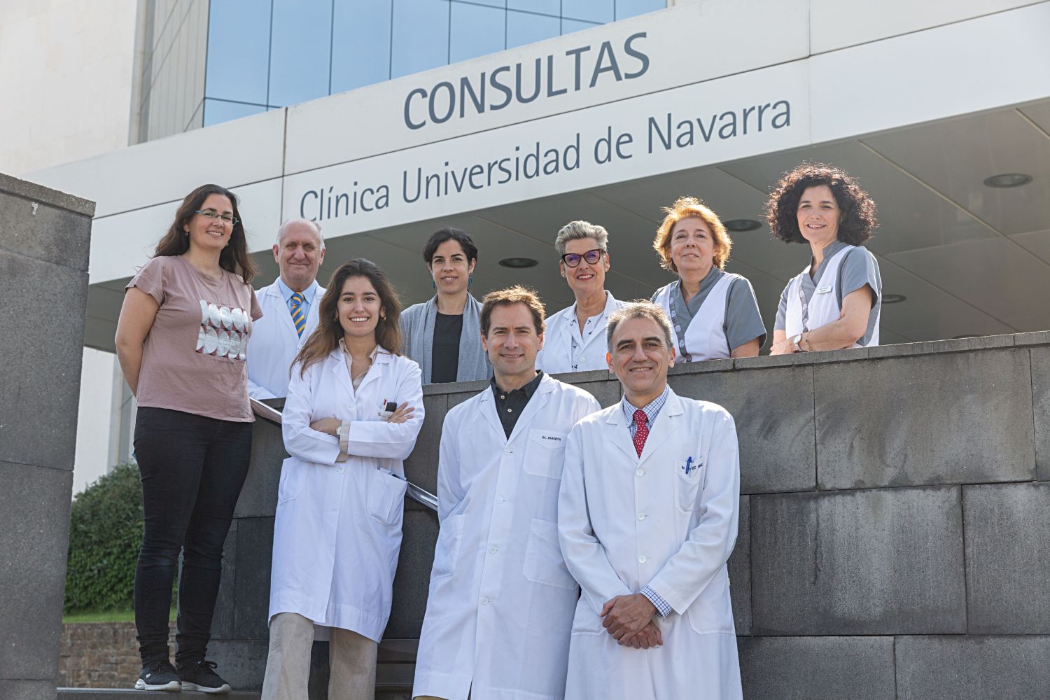 Un estudio identifica variantes genéticas que revelan por qué algunos fumadores son más propensos al cáncer de pulmón