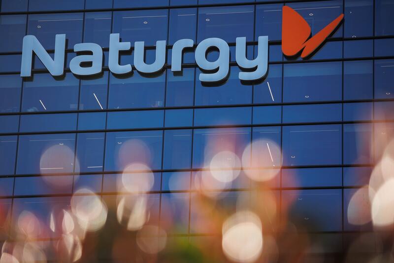 Naturgy recibe luz verde para 420 MW fotovoltaicos en el entorno de la antigua central de carbón de La Robla