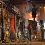ArcelorMittal recorta un 14% sus ganancias en el primer trimestre, hasta los 875 millones