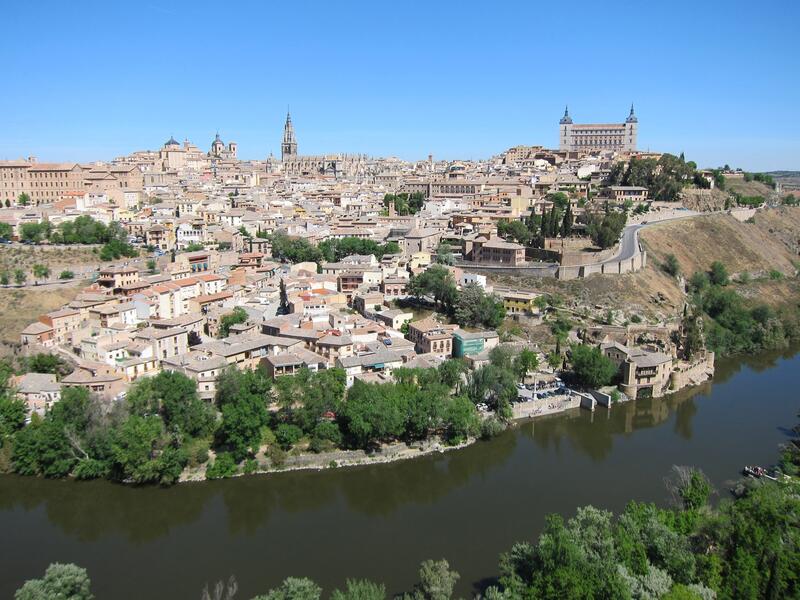 El PP pide en el Congreso destinar más recursos a la rehabilitación de los cascos históricos