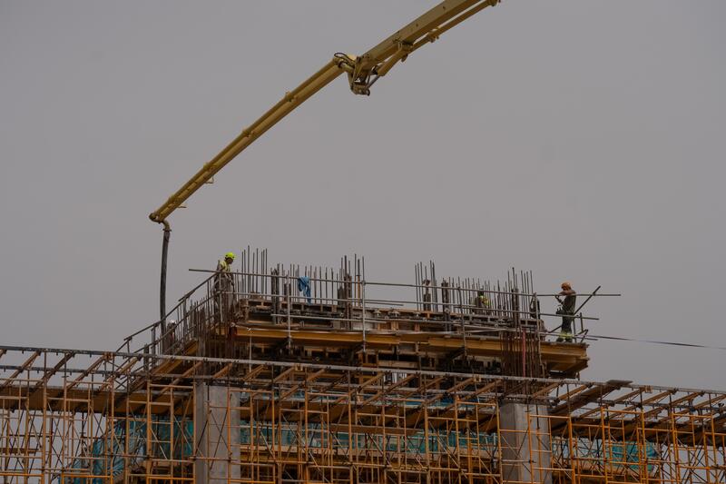 Aliseda lanza un plan de venta de suelos y obras paradas a promotores en toda España con pago aplazado a 2025