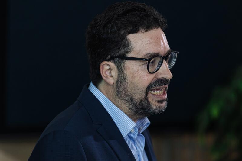 Trabajo confía en «iniciar un acuerdo» para la reforma del subsidio por paro en la reunión de este lunes