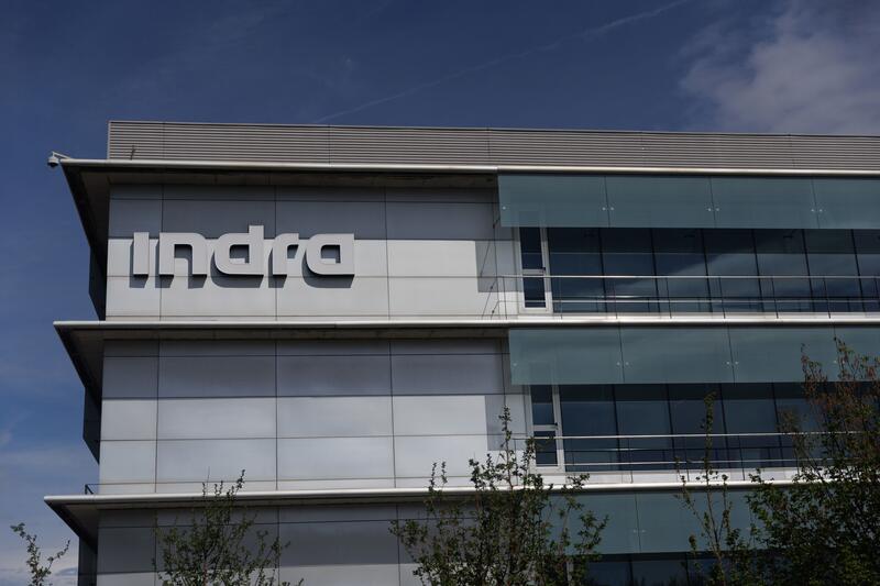 Indra: Bank of America eleva el precio objetivo hasta los 25 euros, tras sus «sólidos resultados»